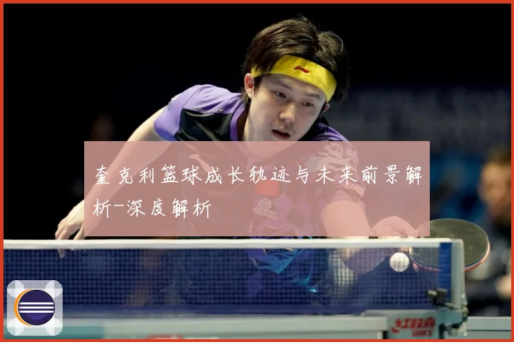 奎克利篮球成长轨迹与未来前景解析-深度解析