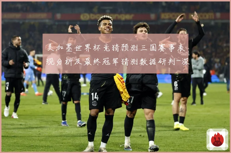 美加墨世界杯竞猜预测三国赛事表现分析及最终冠军猜测数据研判-深度解析